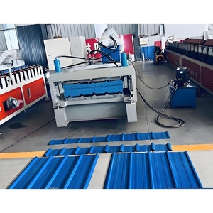 Avita dễ dàng để hoạt động gạch làm hộp số thiết yếu động cơ máy tạo thành máy hoàn toàn tự động gạch làm máy móc - Product Image 2