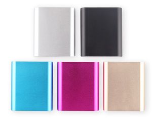 MI החכם OEM לוגו מטען סוללה נייד בנק כוח <span class=keywords><strong>10400mah</strong></span> כוח בנק 30000mah 10000mah אוניברסלי Powerbank עבור xiaomi - Product Image 4