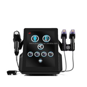 Hot Selling 3-in-1 Multi-Functional Desktop Skin <b>Scrubber</b> 8 Depth Tightening for Large Pores Deep Vertical Machine - Product Image 2