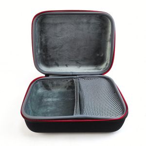 Custom <strong>Automatic</strong> Portable Upper Arm Type Digital <strong>Sphygmomanometer</strong> Storage Box Travel Hard EVA Blood Pressure Monitor Case - Product Image 1