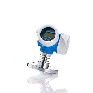 เครื่องวัดระดับเรดาร์ E+H รุ่น FMR51 เซ็นเซอร์โลหะ สำหรับใช้งานในอุตสาหกรรม - Product Image 2