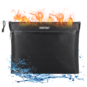 YIHUAXING 5 Piece Faraday Bag RFID