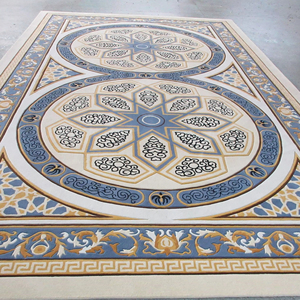 <span class=keywords><strong>Tapis</strong></span> personnalisé <span class=keywords><strong>tapis</strong></span> tufté à la main <span class=keywords><strong>tapis</strong></span> à poils coupés antidérapant pour <span class=keywords><strong>tapis</strong></span> de salon hall d'hôtel <span class=keywords><strong>tapis</strong></span> Majlis - Product Image 1