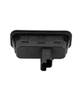 Interrupteur de déverrouillage de hayon 8200076256 pour Renault Clio Megane