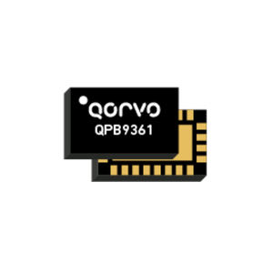 Stokta qpb11tr13 yeni orijinal YIXINBANG <span class=keywords><strong>2.3</strong></span> - 2.7 GHz tek kanal anahtarı-lna - Product Image 1