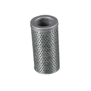 ss316 304 porous metal sintered filter tubes sintered stainless steel irrigation water filter Element