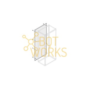 ABB 1STQ007608A0000 - Nuovo - Product Image 1