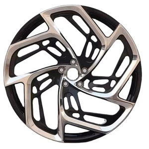 ล้อฟอร์จ CIRUI CRM316 รุ่นใหม่ ขนาด 21/22 นิ้ว 5x108 สำหรับ ZEEKR 001 - Product Image 1