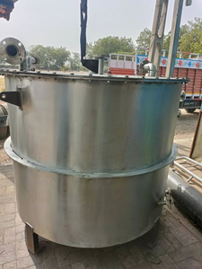 2000L Stainless Steel Bright Storage <b>Beer</b> Tank for Serving Maturation Conditioning <b>Pump</b> Pressure Vessel Capacities - Product Image 5