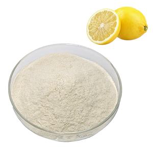 Напиток лимонный сок концентрат порошок лимонный сок порошок Лимонный Порошок - Product Image 1