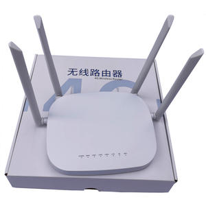 Enrutador Wifi con ranura para tarjeta Sim desbloqueado 300 Mbps 4G inalámbrico blanco OEM Tp-link Tapo P100 P110 Mini 1 2 3 <span class=keywords><strong>4</strong></span> paquete compatible con 300 Mbps - Product Image 6