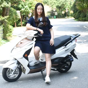 High Quality Sinski Gas Scooter Motorcycle 125cc With Good Price For Sale