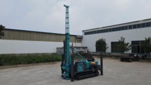 Hq/nq/htw/ntw 400m600m800m เครื่องเจาะแกนเพชรที่กำหนดเองแท่นขุดเจาะสำหรับการสำรวจแกนหลัก - Product Image 2