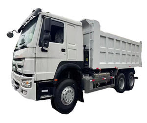 ส่งออกไปยังประเทศต่างๆ ในทวีปแอฟริกา: รถบรรทุก SINOTRUK 371 แบบดัมพ์, สินค้าคุณภาพ, มาตรฐานไอเสียยูโร 2, ราคาที่แข่งขันได้ - Product Image 5