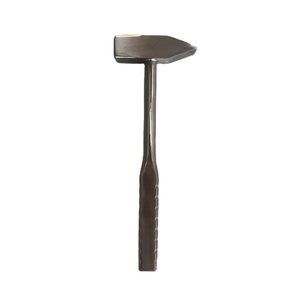 Martillo de Mecánico de Acero Inoxidable 304, No Magnético, de Grado Industrial, Martillo de Cincha, Martillo de Ingeniero - Product Image 1