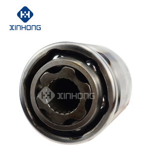 Piezas de repuesto originales de Venta caliente de fábrica OEM: Junta <span class=keywords><strong>CV</strong></span> S12XLB3AH2203050A para eje de transmisión CHERY de coche chino - Product Image 3