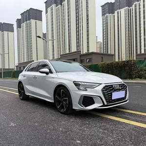 <span class=keywords><strong>Audi</strong></span> <span class=keywords><strong>A3</strong></span> <span class=keywords><strong>2022</strong></span>, Auto <span class=keywords><strong>de</strong></span> Alta Velocidad Más Vendido, Auto Usado, Sedán <span class=keywords><strong>de</strong></span> Lujo Usado, Caja <span class=keywords><strong>de</strong></span> Cambios Automática, Techo Corredizo, Volante a la Izquierda - Product Image 3