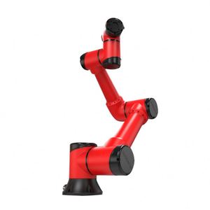 Robot Industrial Colaborativo Brent de Seis Ejes, Sin Necesidad de Programación ni Arrastre para Enseñar, para Inyección, Empaquetado y Ensamblaje - Product Image 1