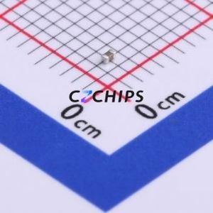 Condensateur SMD (MLCC) FS15B105K6R3PNG 0402 (Capacité : 1uF) (Précision : 10%) Tension nominale : 6,3V - Product Image 1
