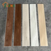 Suelo Vinílico de Fácil Instalación de 4mm 5mm, Resistente al Agua, de 6mm 7mm 8mm, Sistema de Clic, Piso SPC, Piso Laminado, LVT, LVP, Piso Vinílico de Lujo