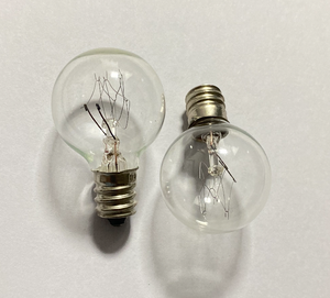 <span class=keywords><strong>Ampoule</strong></span> d'aromathérapie <span class=keywords><strong>G30</strong></span> <span class=keywords><strong>Ampoule</strong></span> de sel <span class=keywords><strong>G30</strong></span> <span class=keywords><strong>Ampoule</strong></span> chauffante <span class=keywords><strong>G30</strong></span> E12 120V20W 25W - Product Image 5