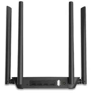 PIX-LINK di alta qualità facile configurazione 300mbps casa WR37 300M Router Wifi Wireless