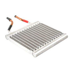 高效铝平行流设计，优化翅片间距，实现最大冷却性能 - Product Image 2