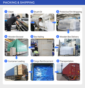 Fabricant professionnel raisonnable de haute qualité Cnc 3015 Machine de découpe laser à fibre non métallique marbre avec des prix inférieurs - Product Image 5