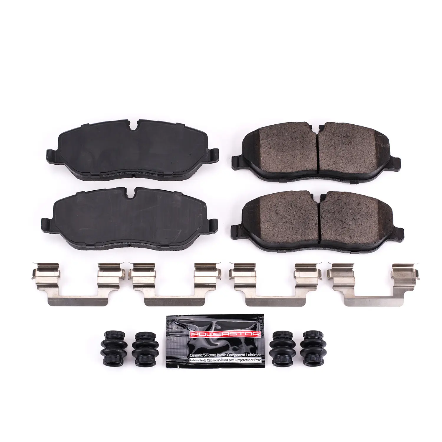 Điện dừng d1098 Z23 OEM Auto DISC BRAKE Pads nhà sản xuất cho Land Rover xe ô tô phanh pad với R90