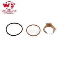 Kits de réparation d'injecteurs de pompe à carburant pour moteur diesel WEIYUAN 6514003-PT pour injecteur Cummins 3071497