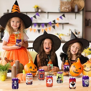 Portavasos de Cuero con Logotipo Personalizado, Estilo de Dibujos Animados, Grosor de 5 mm, para Bares y Restaurantes - Product Image 4