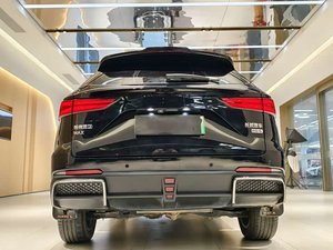 Haval XiaoLong MAX <span class=keywords><strong>2023</strong></span> 2024 2025, SUV Híbrido Enchufable, 5 Plazas, Autos Eléctricos de Lujo - Product Image 6