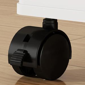 Armario <span class=keywords><strong>de</strong></span> Almacenamiento Portátil <span class=keywords><strong>de</strong></span> Plástico <span class=keywords><strong>de</strong></span> 5 Niveles con Ruedas para Sala <span class=keywords><strong>de</strong></span> Estar, Cajones <span class=keywords><strong>de</strong></span> Almacenamiento, Organizador <span class=keywords><strong>de</strong></span> Armario, Armario <span class=keywords><strong>de</strong></span> Dormitorio - Product Image 2