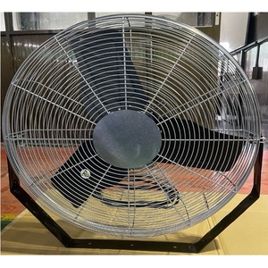24" <b>Fans</b> Cooling High Quality <b>Electric</b> Metal Energy Efficient Commercial/Industrial Station <b>Fan</b> GAPIDF003 (KWP-2050) - Product Image 1