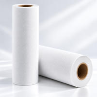 Fabricant de papier peint sur toile personnalisé, rouleau de revêtement mural imprimable pour projets de décoration intérieure en gros