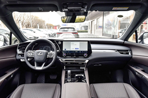Sirisky Grand numéro d'exportation LE-XUS RX 350 4WD conducteur à gauche SUV <span class=keywords><strong>hybride</strong></span> le-xus <span class=keywords><strong>voiture</strong></span> en stock voitures neuves expédition rapide - Product Image 6