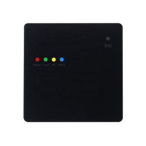 <span class=keywords><strong>Thermostat</strong></span> d'ambiance <span class=keywords><strong>programmable</strong></span> sans fil RF à piles, <span class=keywords><strong>thermostat</strong></span> numérique pour chaudière à <span class=keywords><strong>gaz</strong></span>, chauffage de l'eau - Product Image 2