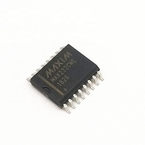 Mới và độc đáo IC mạch <span class=keywords><strong>t</strong></span>ích hợp <span class=keywords><strong>max232cwe</strong></span> RS-232 giao diện IC <span class=keywords><strong>max232cwe</strong></span> + <span class=keywords><strong>t</strong></span> SO-16 rộng - Product Image 1
