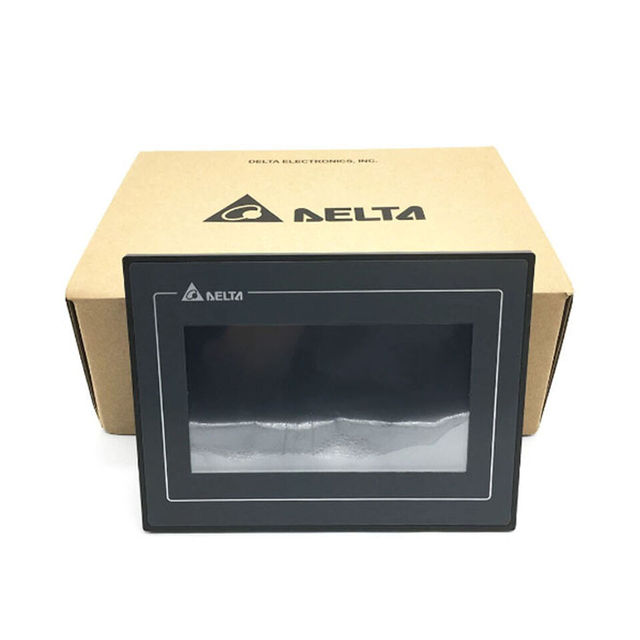 1PCS NEW IN BOX 15 inch HMI touch screen DOP-W157B Free delivery