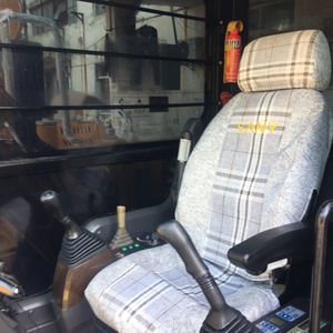 ขายรถขุดมือสอง 7 ตัน ยี่ห้อ SANY75 ผลิตในจีน คุณภาพสูง ชั่วโมงการทำงานต่ำ - Product Image 2