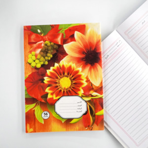 Tùy chỉnh yên khâu máy tính xách tay <span class=keywords><strong>120</strong></span> trang tùy chỉnh trường biểu tượng tập thể dục cuốn sách viết cuốn sách sinh viên cho các trường học & văn phòng - Product Image 6