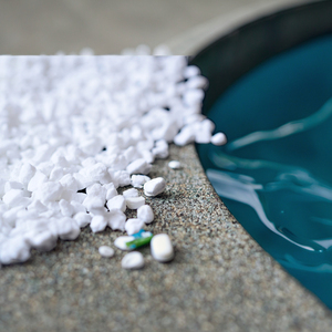 <span class=keywords><strong>Cloro</strong></span> Granular, Agente Auxiliar Químico de la Más Alta Pureza, Paquetes en Palés, Servicio DDP, Despacho de Aduanas - Product Image 1