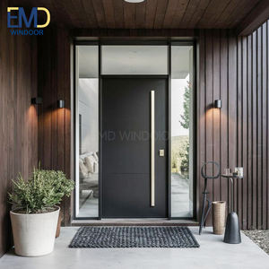 Puerta de Seguridad con Sistema de Cerradura Antirrobo - Product Image 3