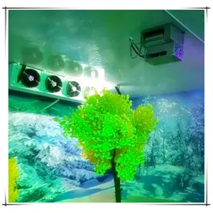 Kapalı eğlence kar makinesi kar düşen makinesi noel yapay kar - Product Image 6