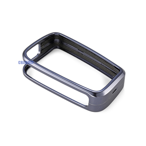 Accesorios Mecánicos de Aluminio, Piezas de Torno Automático, Piezas de Maquinaria de Aluminio, Piezas de Ferretería No Estándar, Ingeniería - Product Image 5