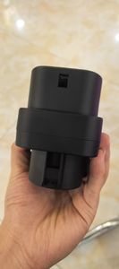 CCS1 CCS2 250AAC + DC <span class=keywords><strong>EV</strong></span> อะแดปเตอร์ foreuropean Car Tesla รุ่น3 Y Mercedes-Benz มก. <span class=keywords><strong>ZS</strong></span> BMW IX 13 BYD Fiat Hatchback Kia Cupra - Product Image 6