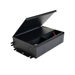 Nhà máy bán ul được liệt kê DC12V 24V 60W 96W 150W 200W 300W TRIAC elv MLV Dimmable dẫn biến áp - Product Image 6