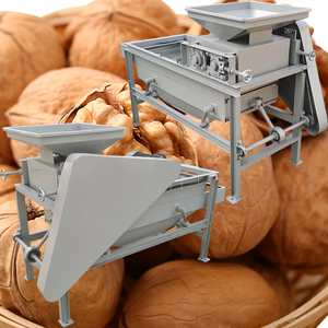 Meilleures ventes : Machines à décortiquer les noix, Séparateurs de coques, Décortiqueurs de grains de café, Dépelliculeuses - Meilleure réduction - Product Image 1