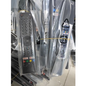 Control Remoto por Voz BT CH-<span class=keywords><strong>VER</strong></span>.1 Compatible con HYUNDAI CON Changhong para Televisor Inteligente JVCC, Control Remoto WL - Product Image 3