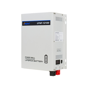 Hot Koop <span class=keywords><strong>12V</strong></span> 24V 100ah Lifepo4 Batterij Cilindrische Lithium Ion Batterijen Voor Zonne-Energie Systeem Voor Batterij Huis - Product Image 2